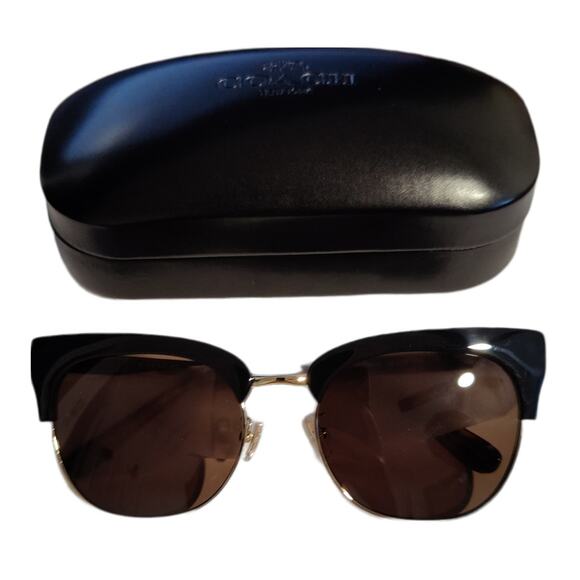Coach Bobbie sunglasses, 100% UV protection, Style No. L1162 main image 6